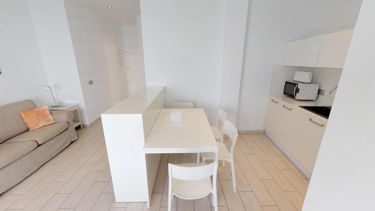 Blancazul Alto Brisa Apartment Playa Blanca  Exterior photo