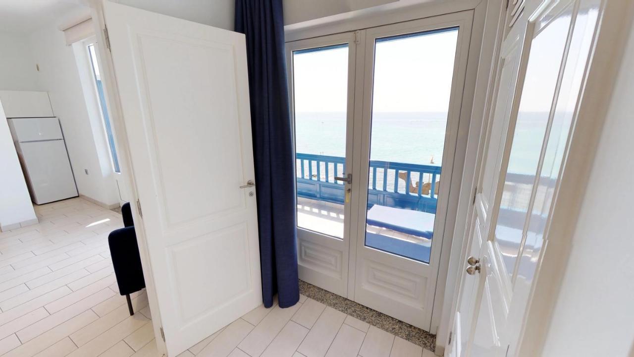 Blancazul Alto Brisa Apartment Playa Blanca  Exterior photo