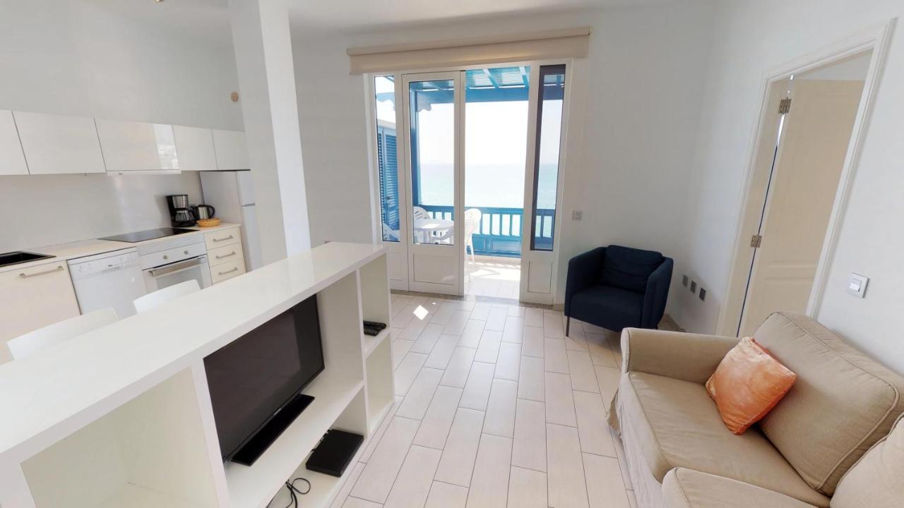 Blancazul Alto Brisa Apartment Playa Blanca  Exterior photo