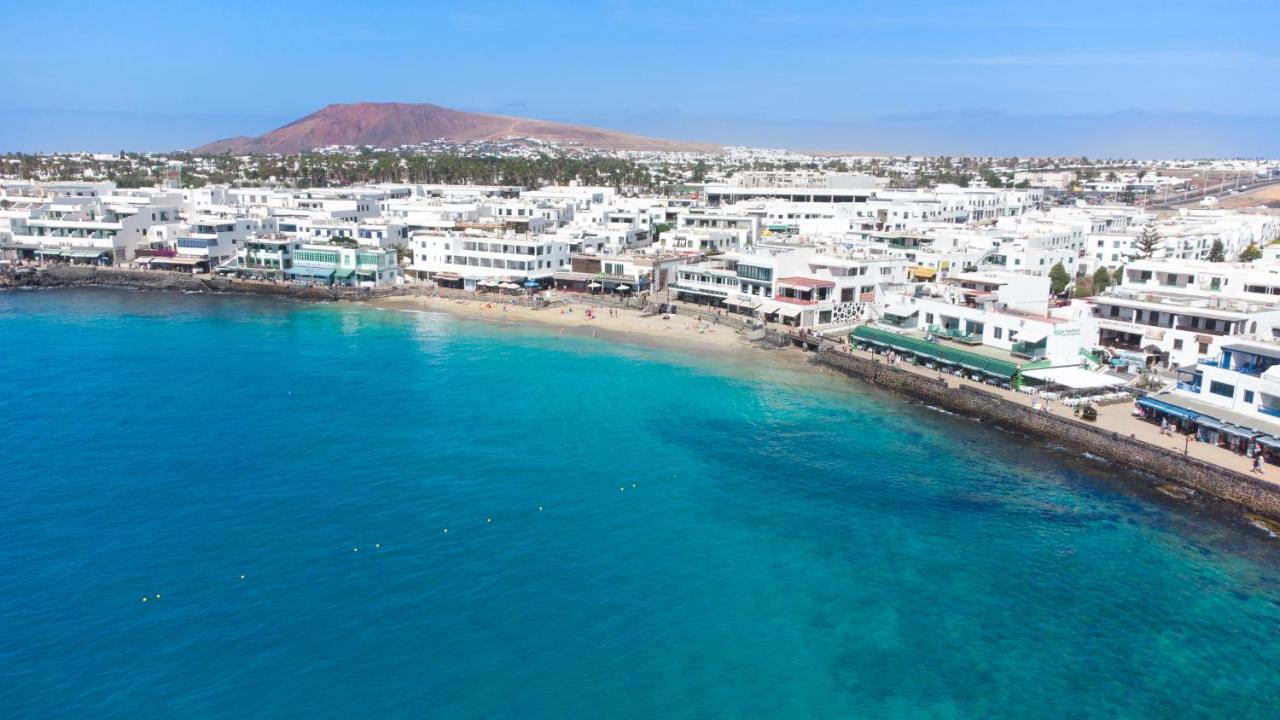 Blancazul Alto Brisa Apartment Playa Blanca  Exterior photo