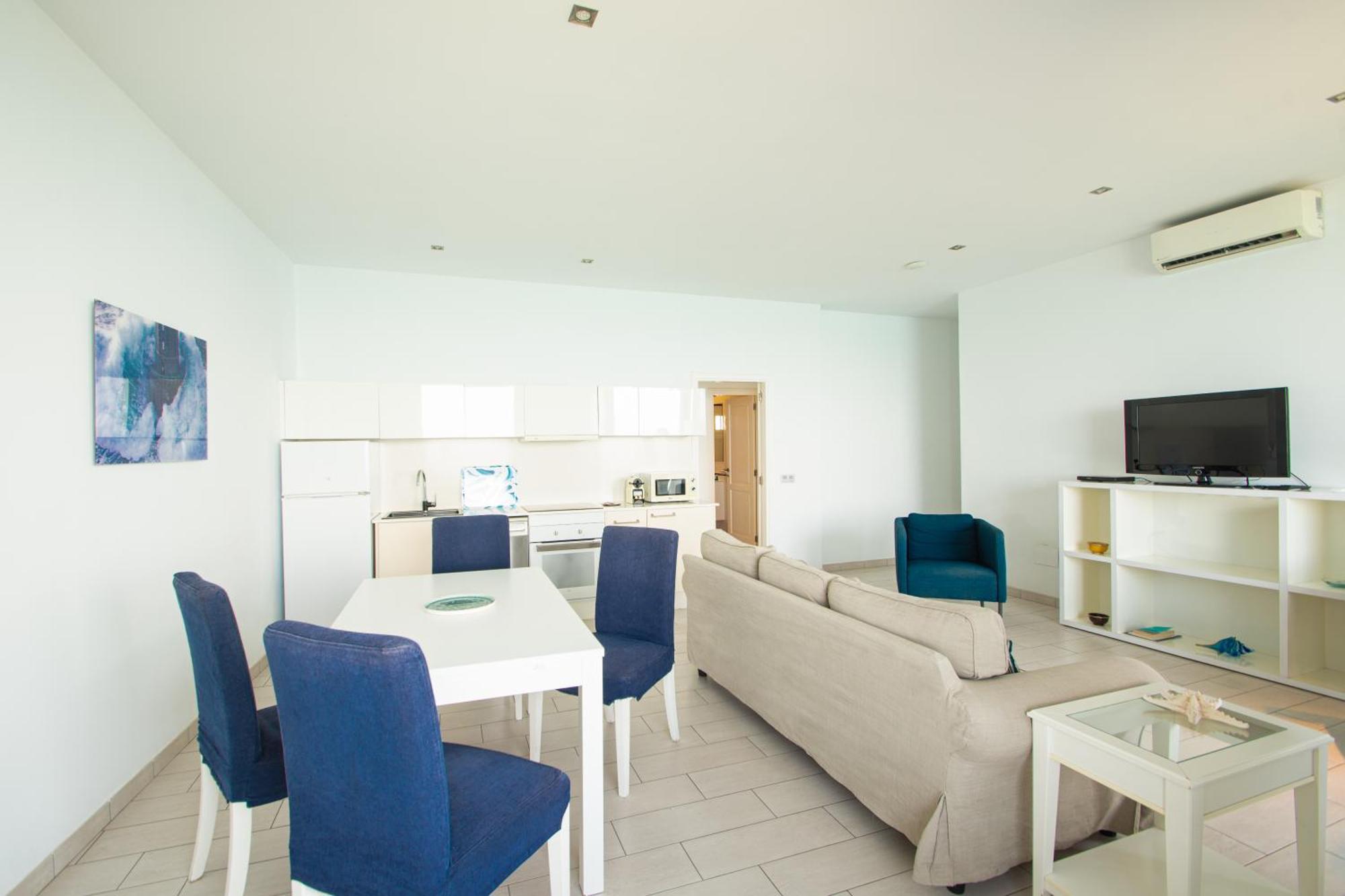 Blancazul Alto Brisa Apartment Playa Blanca  Exterior photo