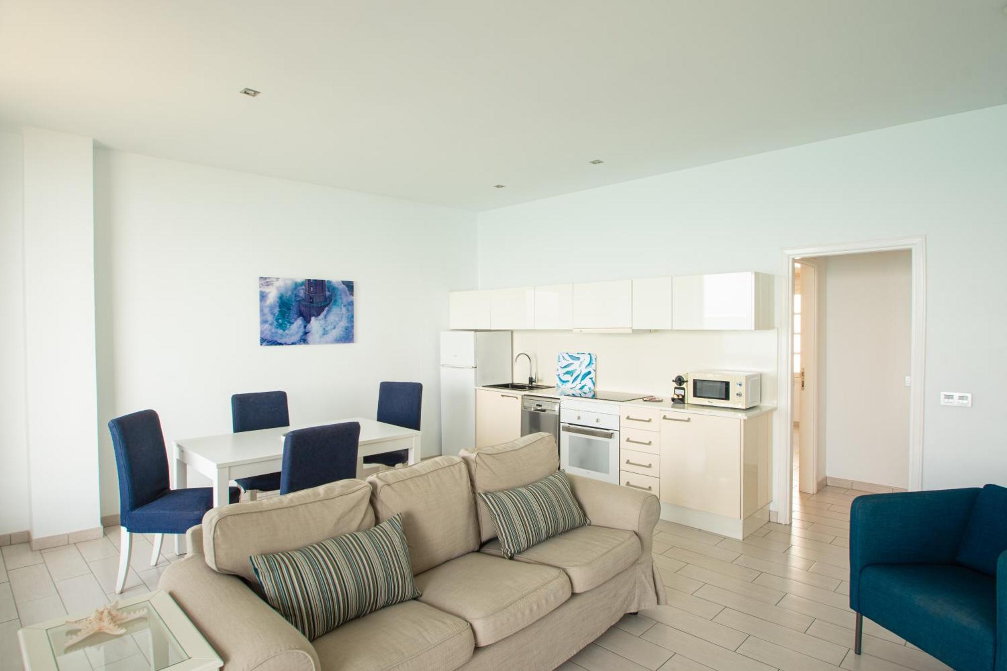 Blancazul Alto Brisa Apartment Playa Blanca  Exterior photo