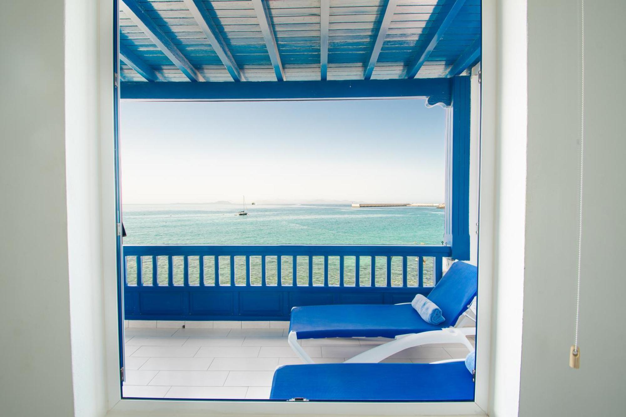 Blancazul Alto Brisa Apartment Playa Blanca  Exterior photo