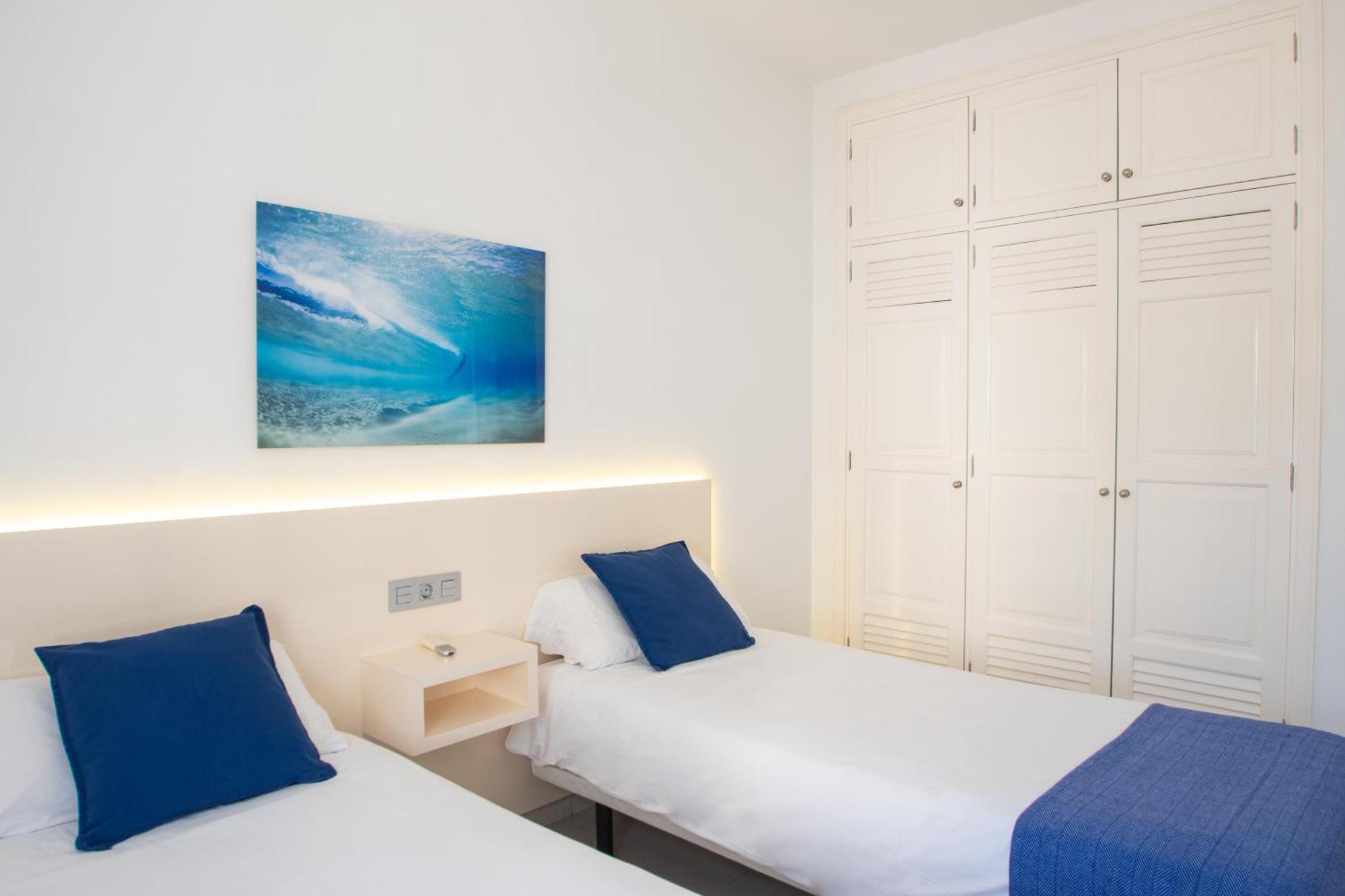 Blancazul Alto Brisa Apartment Playa Blanca  Exterior photo