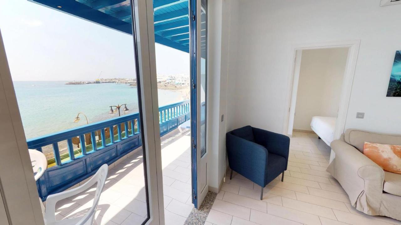 Blancazul Alto Brisa Apartment Playa Blanca  Exterior photo